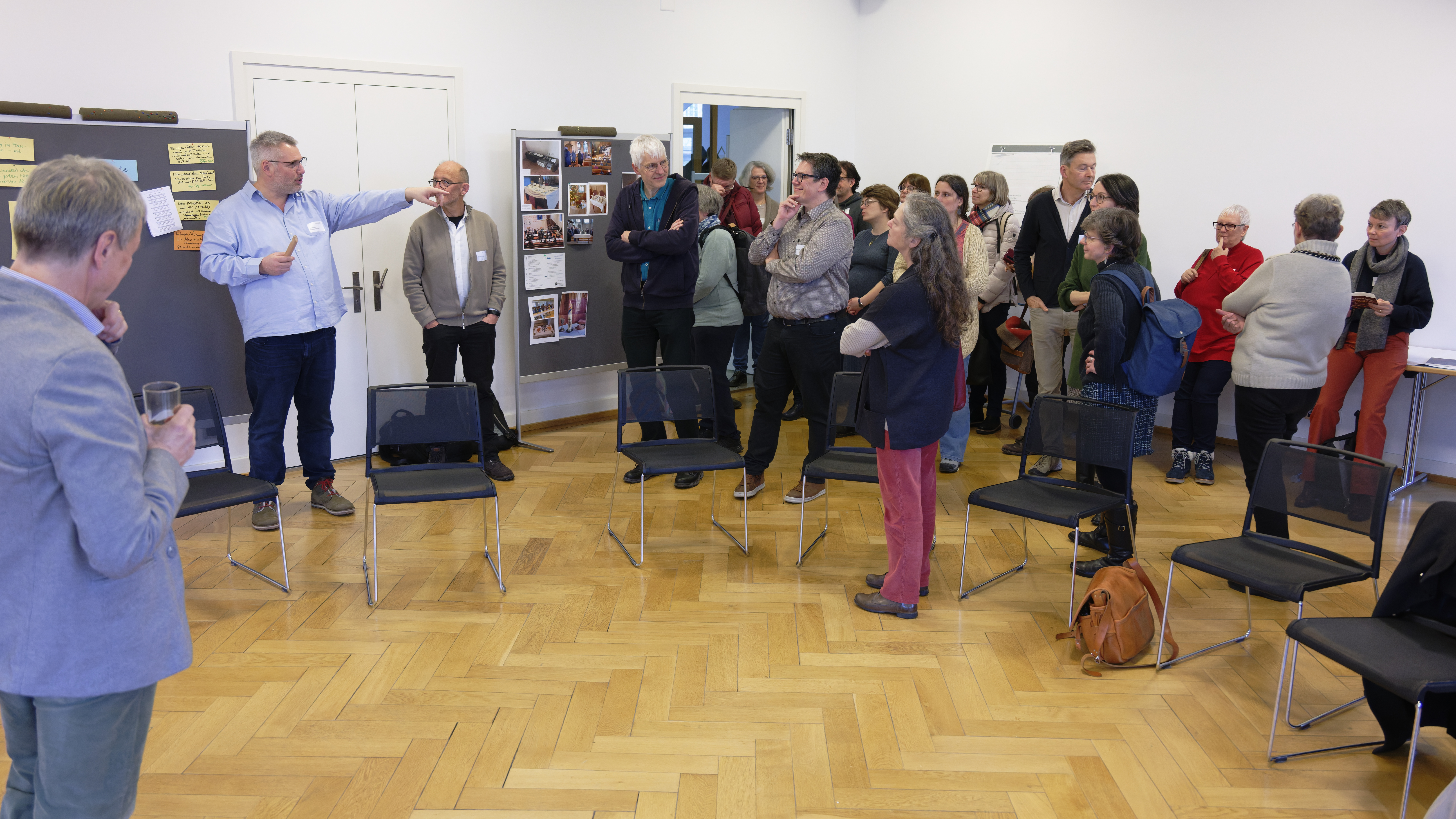 Werkstatt 2026 Marktplatz Andreas