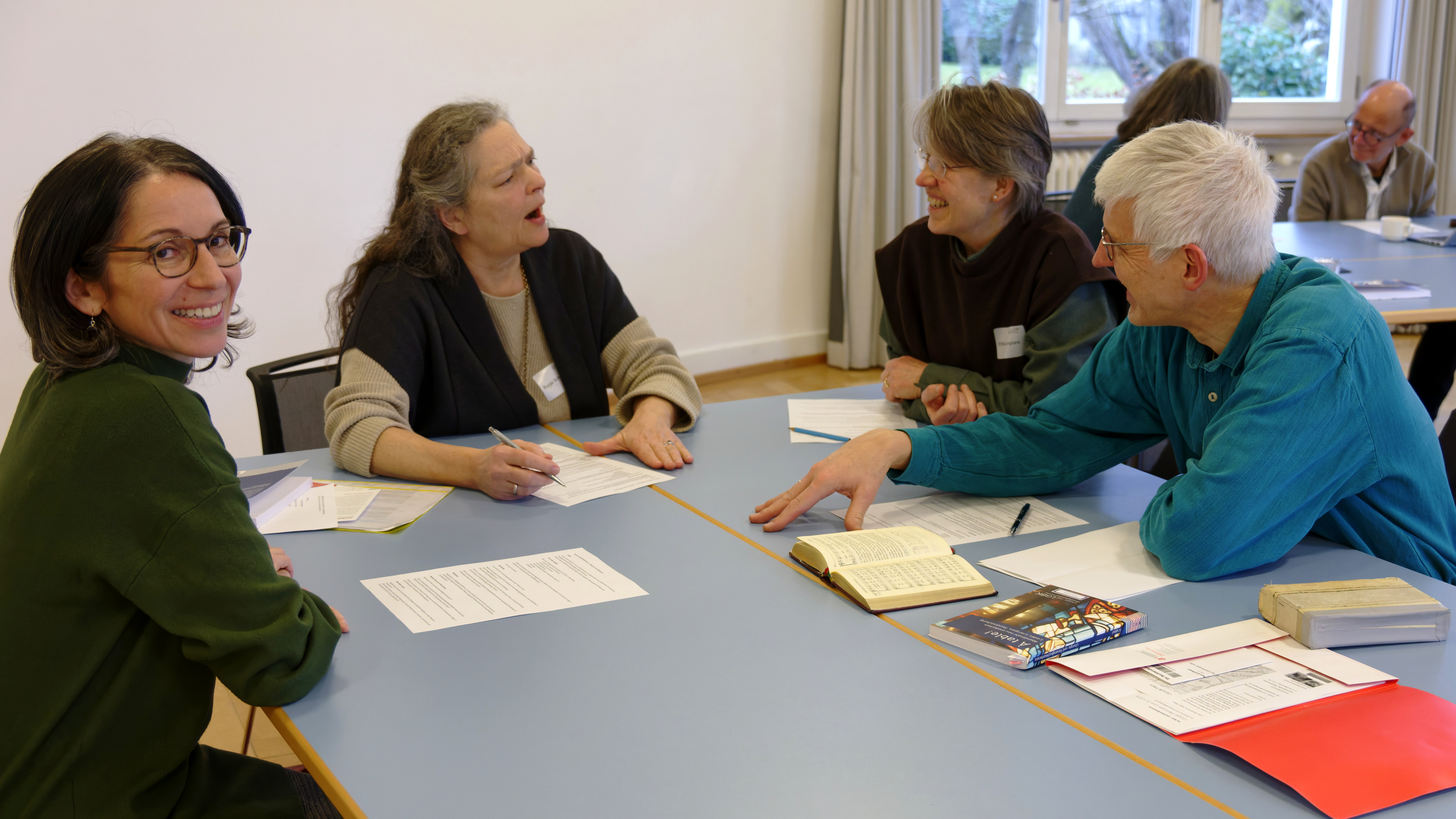 Werkstatt 2026 Workshop Christian Gautschi